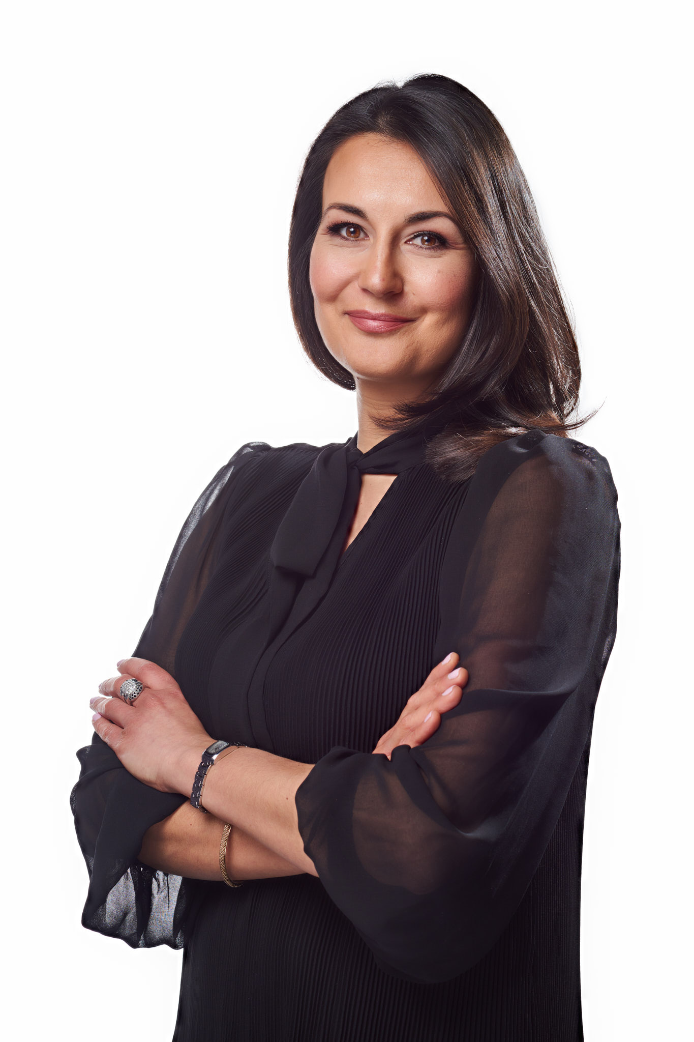 O meni - Bojana Bajić